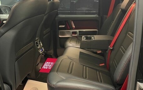 Mercedes-Benz G-Класс W463 рестайлинг _iii, 2019 год, 16 000 000 рублей, 14 фотография