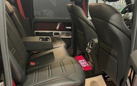 Mercedes-Benz G-Класс W463 рестайлинг _iii, 2019 год, 16 000 000 рублей, 12 фотография