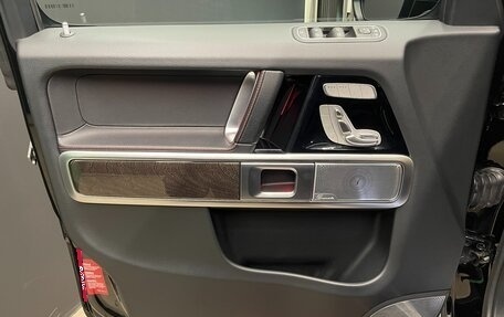 Mercedes-Benz G-Класс W463 рестайлинг _iii, 2019 год, 16 000 000 рублей, 10 фотография