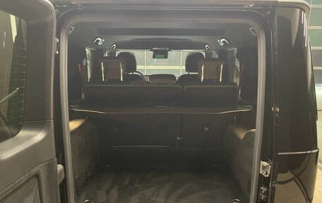 Mercedes-Benz G-Класс W463 рестайлинг _iii, 2019 год, 16 000 000 рублей, 23 фотография