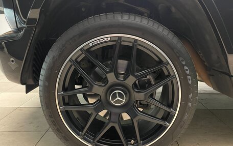 Mercedes-Benz G-Класс W463 рестайлинг _iii, 2019 год, 16 000 000 рублей, 24 фотография