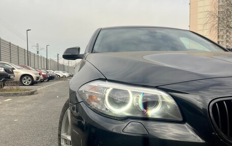 BMW 5 серия, 2015 год, 2 250 000 рублей, 6 фотография