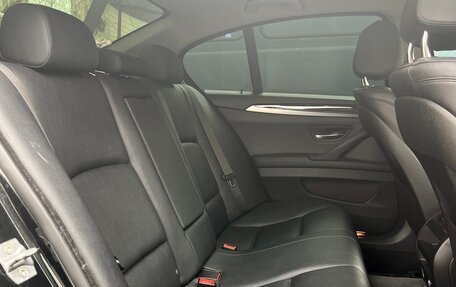 BMW 5 серия, 2015 год, 2 250 000 рублей, 10 фотография