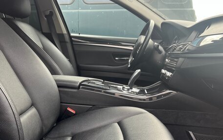 BMW 5 серия, 2015 год, 2 250 000 рублей, 9 фотография