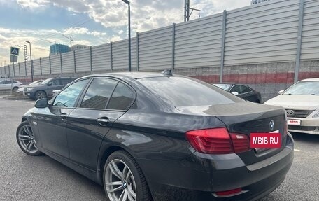 BMW 5 серия, 2015 год, 2 250 000 рублей, 4 фотография