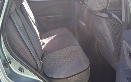 Hyundai Tucson III, 2005 год, 750 000 рублей, 5 фотография