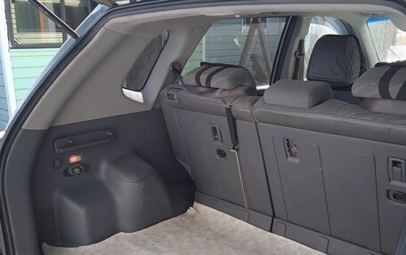 Hyundai Tucson III, 2005 год, 750 000 рублей, 8 фотография