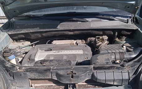 Hyundai Tucson III, 2005 год, 750 000 рублей, 9 фотография