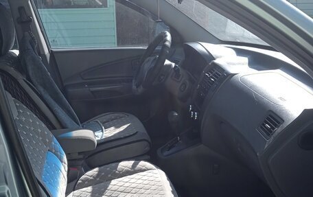 Hyundai Tucson III, 2005 год, 750 000 рублей, 7 фотография