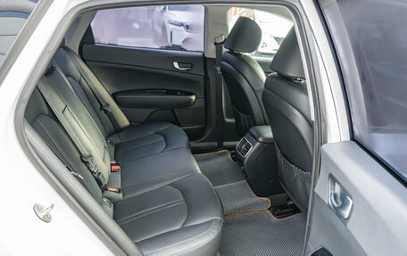 KIA Optima IV, 2018 год, 1 740 000 рублей, 8 фотография