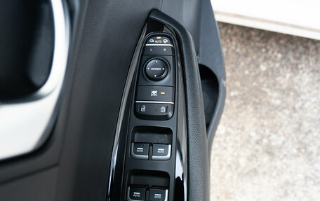 KIA Optima IV, 2018 год, 1 740 000 рублей, 15 фотография