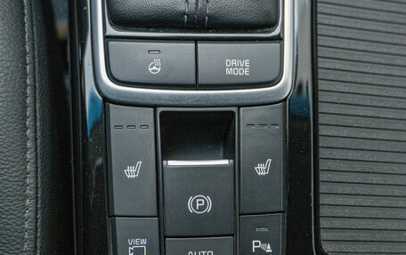 KIA Optima IV, 2018 год, 1 740 000 рублей, 23 фотография