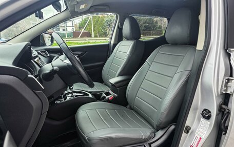 Nissan Qashqai, 2017 год, 1 720 000 рублей, 10 фотография