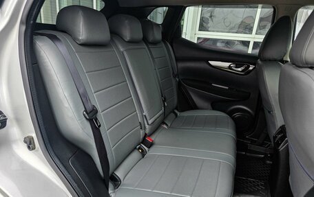 Nissan Qashqai, 2017 год, 1 720 000 рублей, 7 фотография