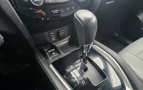 Nissan Qashqai, 2017 год, 1 720 000 рублей, 12 фотография