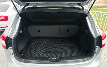 Nissan Qashqai, 2017 год, 1 720 000 рублей, 18 фотография