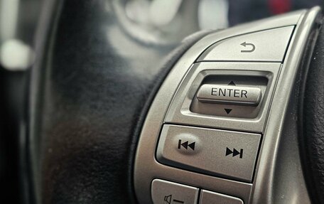 Nissan Qashqai, 2017 год, 1 720 000 рублей, 16 фотография