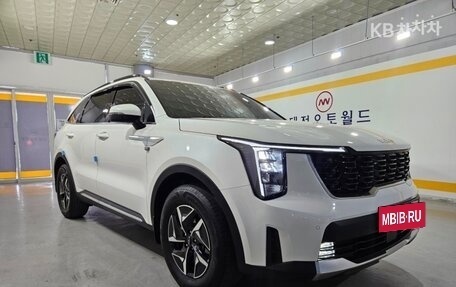 KIA Sorento IV, 2024 год, 4 220 000 рублей, 3 фотография