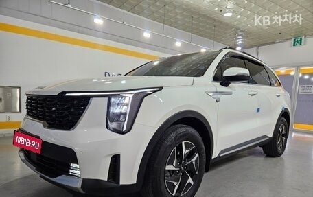 KIA Sorento IV, 2024 год, 4 220 000 рублей, 2 фотография