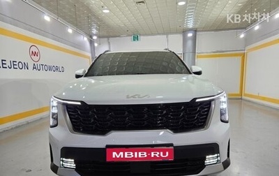 KIA Sorento IV, 2024 год, 4 220 000 рублей, 1 фотография