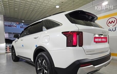 KIA Sorento IV, 2024 год, 4 220 000 рублей, 4 фотография