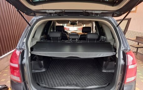 Chevrolet Captiva I, 2013 год, 1 650 000 рублей, 1 фотография