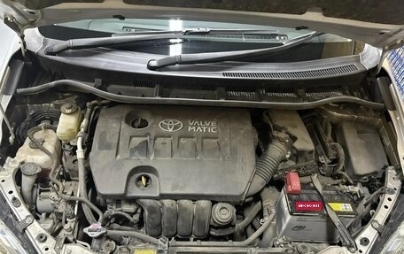 Toyota Wish II, 2012 год, 1 300 000 рублей, 1 фотография