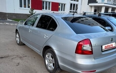 Skoda Octavia, 2012 год, 700 000 рублей, 1 фотография