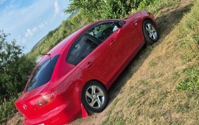 Mazda Axela, 2003 год, 570 000 рублей, 1 фотография