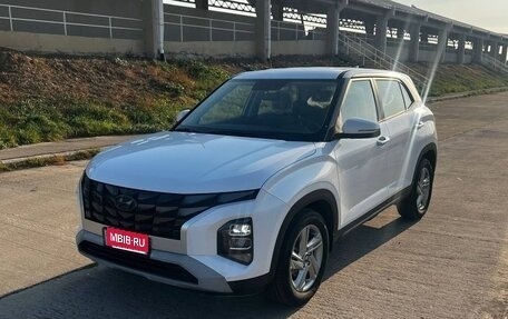 Hyundai Creta, 2026 год, 2 860 000 рублей, 1 фотография