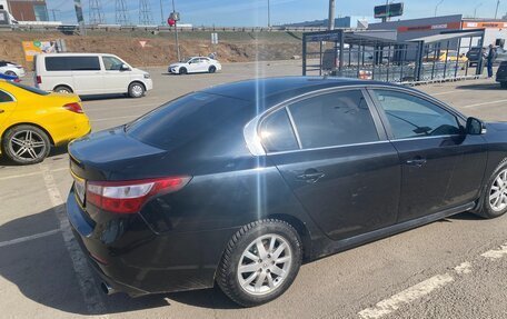 Renault Latitude I, 2011 год, 500 000 рублей, 1 фотография