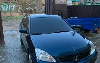 Mitsubishi Lancer IX, 2005 год, 342 000 рублей, 1 фотография