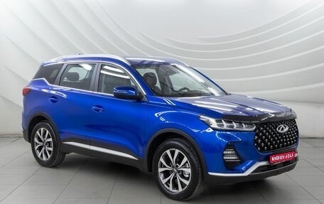 Chery Tiggo 7 Pro, 2022 год, 1 498 000 рублей, 1 фотография