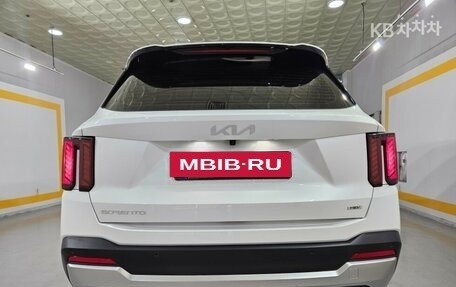 KIA Sorento IV, 2024 год, 4 220 000 рублей, 5 фотография