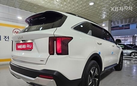 KIA Sorento IV, 2024 год, 4 220 000 рублей, 6 фотография