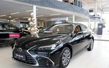 Lexus ES VII, 2025 год, 6 350 000 рублей, 1 фотография