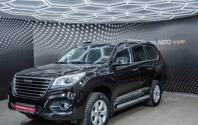 Haval H9 I рестайлинг, 2024 год, 3 360 000 рублей, 1 фотография
