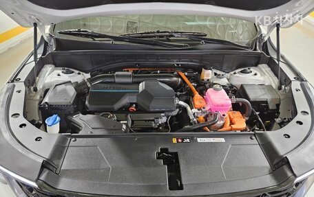 KIA Sorento IV, 2024 год, 4 220 000 рублей, 12 фотография