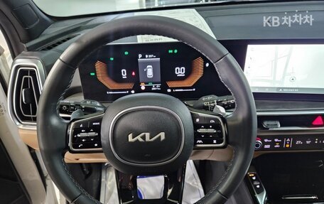 KIA Sorento IV, 2024 год, 4 220 000 рублей, 11 фотография