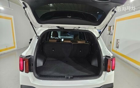 KIA Sorento IV, 2024 год, 4 220 000 рублей, 7 фотография