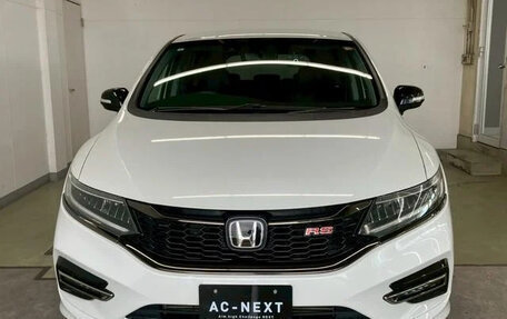 Honda Jade I, 2019 год, 1 222 777 рублей, 1 фотография
