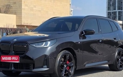 BMW X3, 2025 год, 10 500 000 рублей, 1 фотография