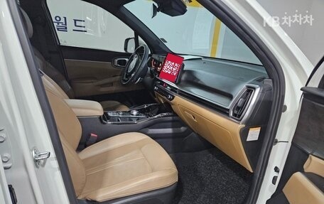 KIA Sorento IV, 2024 год, 4 220 000 рублей, 9 фотография