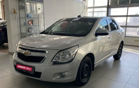 Chevrolet Cobalt II, 2022 год, 850 000 рублей, 1 фотография