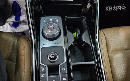 KIA Sorento IV, 2024 год, 4 220 000 рублей, 17 фотография