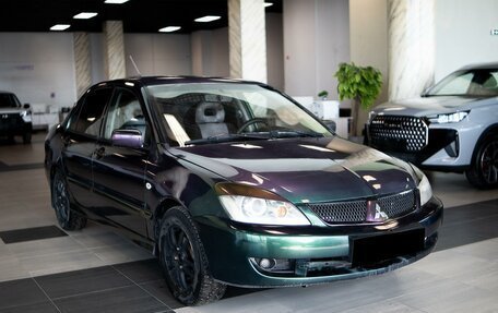 Mitsubishi Lancer IX, 2006 год, 325 000 рублей, 1 фотография