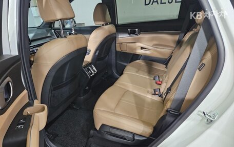 KIA Sorento IV, 2024 год, 4 220 000 рублей, 13 фотография