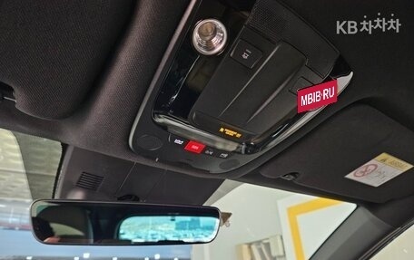 KIA Sorento IV, 2024 год, 4 220 000 рублей, 18 фотография