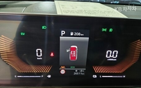 KIA Sorento IV, 2024 год, 4 220 000 рублей, 19 фотография