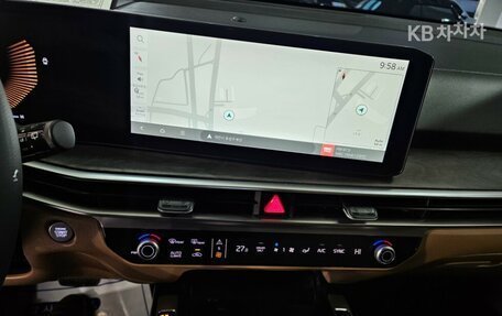 KIA Sorento IV, 2024 год, 4 220 000 рублей, 20 фотография